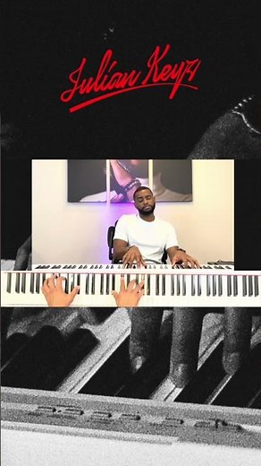 Kem - I Can't Stop Loving You (Piano Cover)
