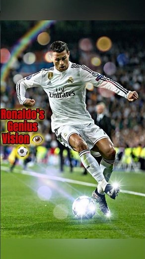 “Cristiano Ronaldo’s Ultimate Assist Highlights 2025 | Unbelievable Playmaking & Football Genius”