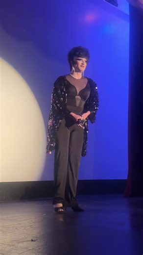 Irene The Alien Brings Fun to Drag Race All Stars 10