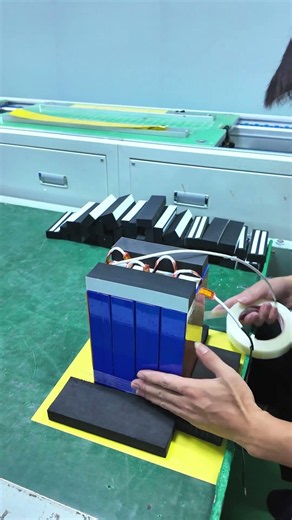GeePower Home Battery Energy Storage System