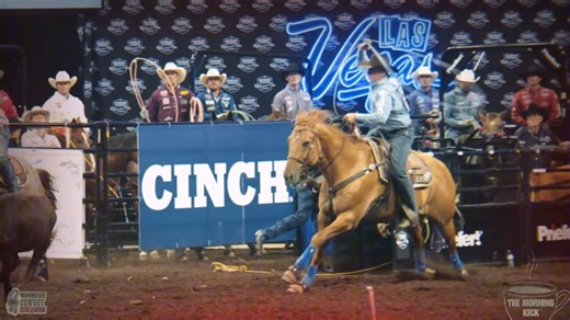 11K views · 163 reactions | The team roping in 2025 has been absolute chaos. No. 1 through 15 are separated by less than $65,000 on both sides. And almost no one is in the same spot in the rankings as their partner. Watch the full breakdown of how we got here and teams to watch: https://www.youtube.com/watch?v=oB4lBqALljg | US Cowboy | Facebook