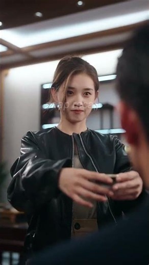 Hurry… get close in secret🫣💞 #hqh67 #dramabox #cdrama #drama