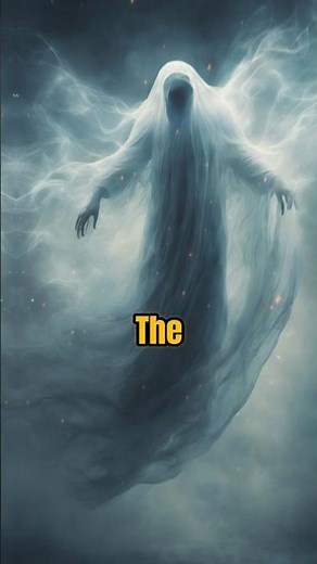 Who Is the Holy Ghost? The Power of God on Earth Explained #god