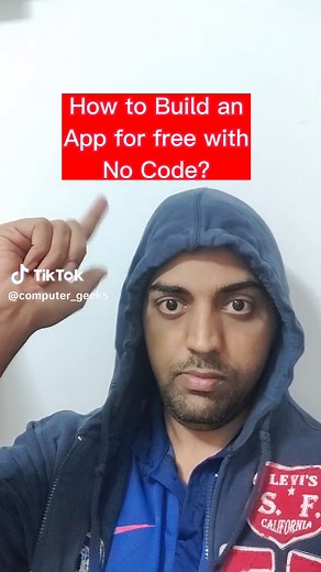 Build Free Android & iOS App with No Coding | Mobileroller