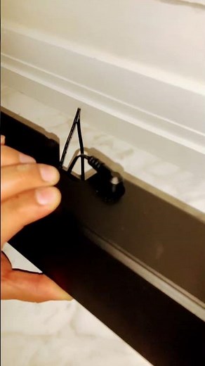 Setting up LG sound bar