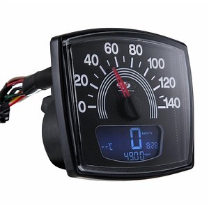 Drehzahlmesser/Tacho SIP 2.0