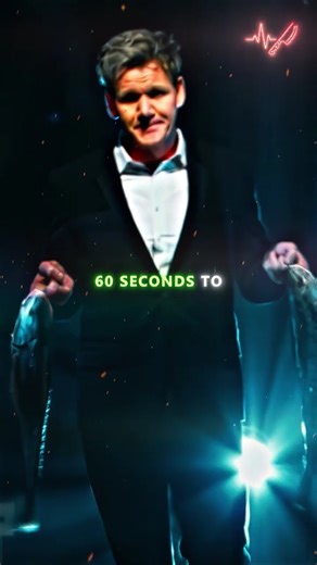 Gordon Gave Her 60 Seconds To Survive… 🤯🔪