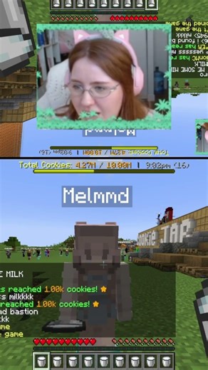 The chaos of joining aCookiegods first event