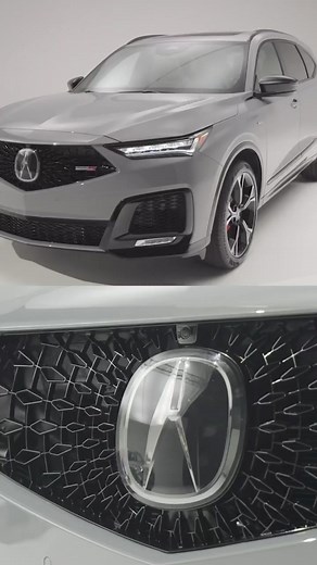 1.3K views | Acura has applied a major refresh to the 2025 MDX that may remedy many of the complaints we’ve had with this swanky three-row hauler.⁠⁠#Acura #MDX #AcuraMDX #TypeS #MotorTrend | ACURA OF JACKSON | Facebook