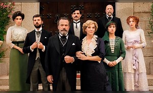 ‘La Promesa’ es la serie española del momento: descubre dónde verla gratis y online