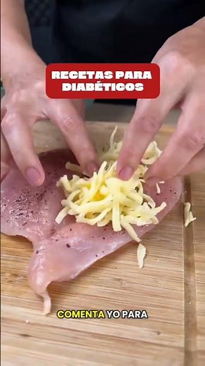 Menú semanal para diabéticos 🍽️ | Ideas fáciles para toda la semana