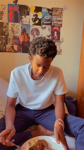 Food as a Love Language: The Heart of Cooking