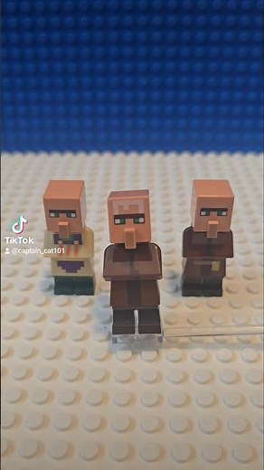Tik Tok: Christmas With the Villagers (Element Animation)