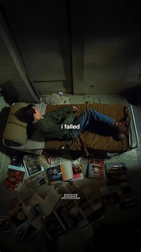 Alpha Motivation | Defeat happens only to those who refuse to try again ⚡️ . . . . . . #inspirational #inspiration #inspirationalquotes #motivationalquotes... | Instagram