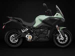 Zero Motorcycles Partners With BDR For Easier Electric ADV Riding - Adventure Rider