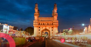 Top 20 Posh Areas in Hyderabad, Telangana in 2025