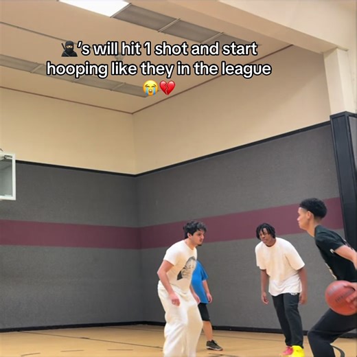 Funny Basketball Highlights: Unbelievable Shots