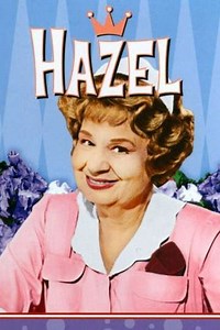 Hazel (1961-1966) - TV Show