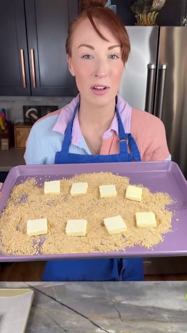 Easy Strawberry Dessert Recipe Your Family Will Love