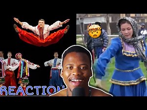 Povzunets Dance, Virsky Hopak: traditional Ukrainian Dance in Kyiv, 🔥& Cossack Sword Dance, kozak