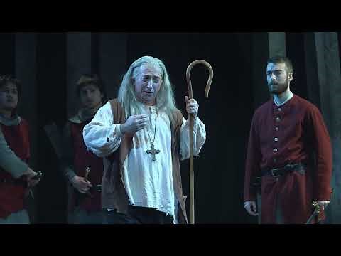 Opera Highlights: Giovanna d'arco