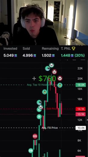 bro didn't say anything 😭🙏 #trading #tjr #brez #memecoins