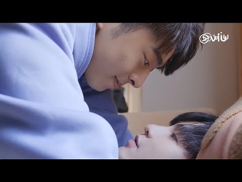 EP15 Kiss Scene - Hong Kong Ossan's Love