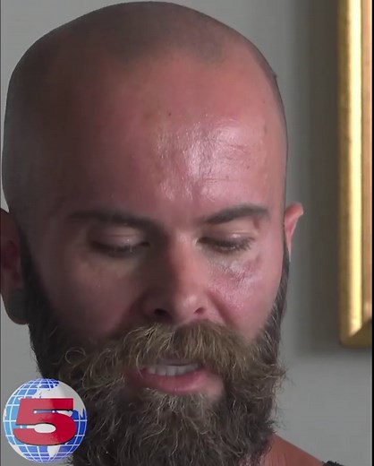 Channel Five | A segment from Andrew’s meeting with men’s sex king fu coach @will.blunderfield .. full video on Patreon. | Instagram