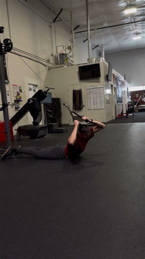 Assisted Cobra Stretch w/ Rotations