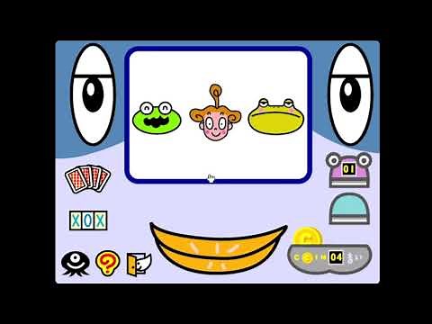 【実況】コニーちゃん達とジャカジャカジャンケンで勝負してみた【ゴー！ゴー！コニーちゃん！part1】