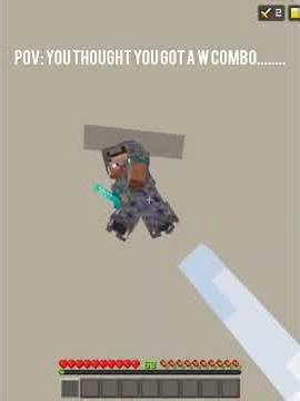 I Thought I Got A W COMBO... #hivemc #hiveskywars #bedwars #zeqa.