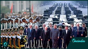 Experience Victory Day 2025 from Beijing like never before — full parade