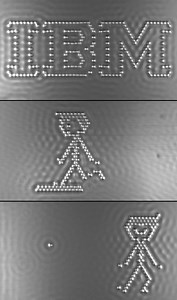 IBM Unveils 'A Boy and His Atom', the World's Smallest Movie Made Entirely from Atoms