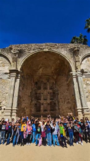 1.6K views · 24 reactions | California fourth graders learn about the...