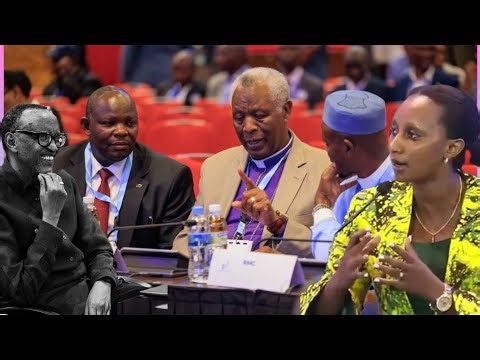 DORE ICYO ADEPR BAYIKOREYE // NIMUBYUMVA MURARIRA🤦🔥 BAREGUZWA AHO BUCYERA