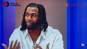 O que disse Selton Miguel, extremo-base angolano🇦🇴, sobre o seu futuro, que poderá passar pelos Estados Unidos🏀🇺🇸 ou pelo basquetebol europeu, em entrevista ao Telejornal, da Televisão Pública Angola: ——————————— https://www.instagram.com/bolaemcampo.ao?igsh=MWlzb3ludnE2aDZpcg==&utm_source=qr | BOLA EM CAMPO