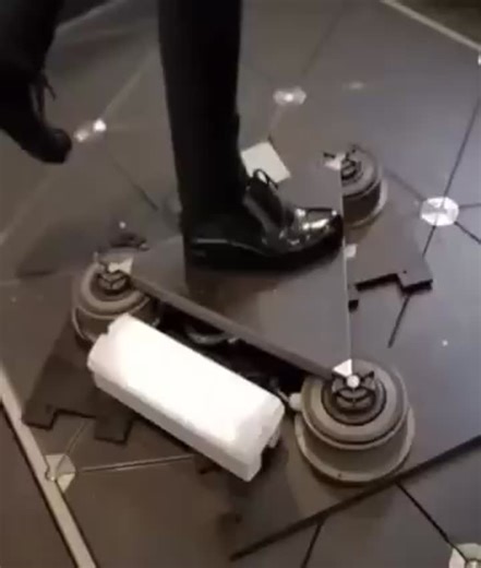 Japan tests piezoelectric tiles to harness foot traffic energy | Dr. M Talut posted on the topic | LinkedIn