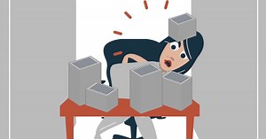 The Busy Trap: How Keeping Busy Became a Status Symbol