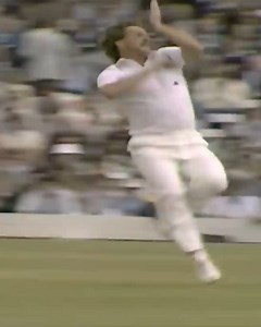 👀 Ian Botham at his best! 🎥 8 wickets v West Indies 1984 | Lord's Cricket Ground