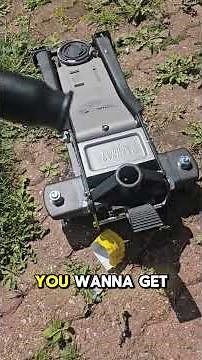 Halfords 3T Low Profile Jack unboxing! Perfect for car mods, DIY, and garage tools 🔧🚗 #workshop