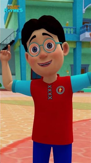 If you are Happy | #nurseryrhymes #marathi #shorts #shortvideo