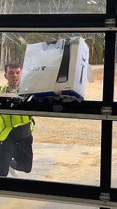 9.4K views · 12 reactions | PS5 Drop Test: Unbelievable Result! | Machinery Matters | Facebook