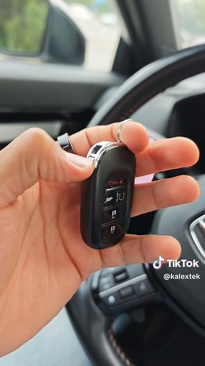 Tips y trucos para Honda CRV y Honda Accord 2019