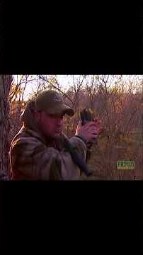 It happens fast sometimes! #speakthelanguage #bowhunting #hunting #deer #whitetail #deerhunting