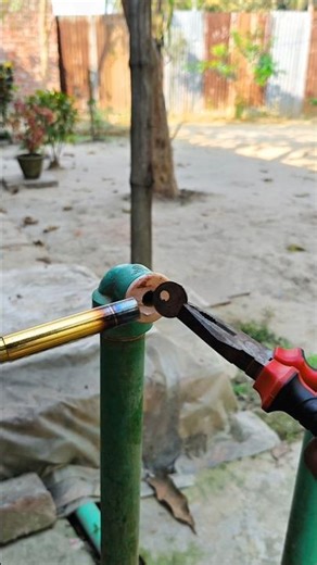 Small Trick, Big Difference in My Rural Life! #lifehacks