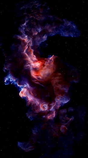 #universe #space #nebula #4k #wallpaper #fy #fyp #fypシ #astroocomet