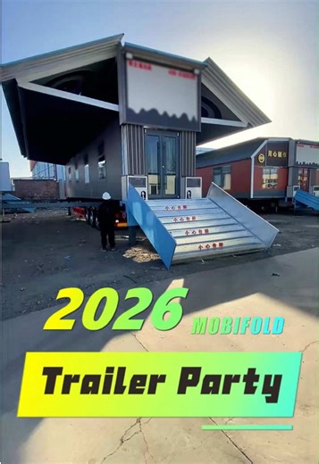 Innovative Event Spaces That Move: A Modern Approach