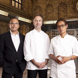 Cooking tips from MasterChef: The Professionals