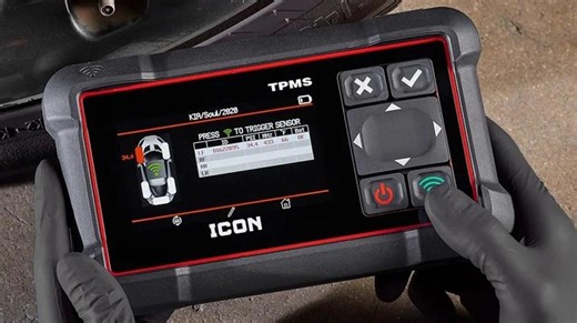 5 New Icon Tools To Check Out At Harbor Freight
