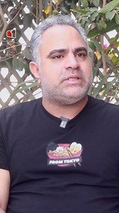 10K views | A sneak peek from our interview with @chinooooz and his character, Adam, from El Harsha El Saba’a. Stay tuned for the full interview with Aly Kassem and Asmaa Galal too! | El-Shai - الشاي | Facebook